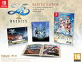 Ys X: Nordics [Deluxe Edition] thumbnail 1