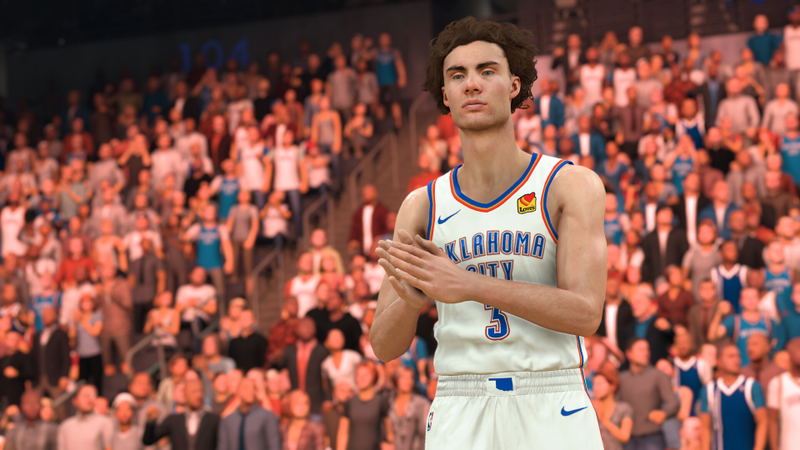 NBA 2K24 (Black Mamba Edition) <span class="ext" style="background-color: #2a475e; color: #FFFFFF;">STEAM</span> <span class="ext ext_digital">digital</span> image 5