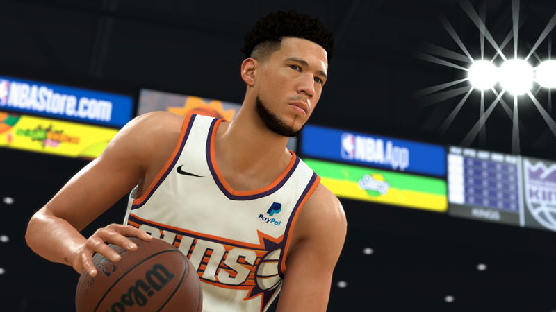NBA 2K24 (Black Mamba Edition) <span class="ext" style="background-color: #2a475e; color: #FFFFFF;">STEAM</span> <span class="ext ext_digital">digital</span> image 7