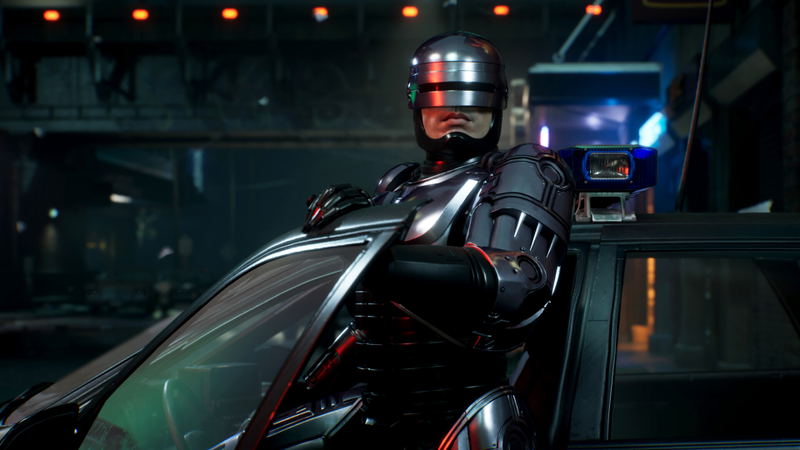 RoboCop: Rogue City (Alex Murphy Edition) <span class="ext" style="background-color: #2a475e; color: #FFFFFF;">STEAM</span> <span class="ext ext_digital">digital</span> image 2