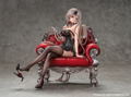 Azur Lane 1/7 Scale Pre-Painted Figure: Formidable Barairo no Seiten Ver. thumbnail 2