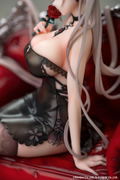Azur Lane 1/7 Scale Pre-Painted Figure: Formidable Barairo no Seiten Ver. thumbnail 11