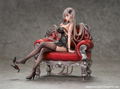 Azur Lane 1/7 Scale Pre-Painted Figure: Formidable Barairo no Seiten Ver. thumbnail 3