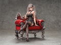 Azur Lane 1/7 Scale Pre-Painted Figure: Formidable Barairo no Seiten Ver. thumbnail 6