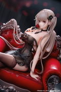 Azur Lane 1/7 Scale Pre-Painted Figure: Formidable Barairo no Seiten Ver. thumbnail 8