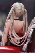 Azur Lane 1/7 Scale Pre-Painted Figure: Formidable Barairo no Seiten Ver. thumbnail 10