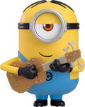 Nendoroid No. 2303 Minions: Stuart thumbnail 1