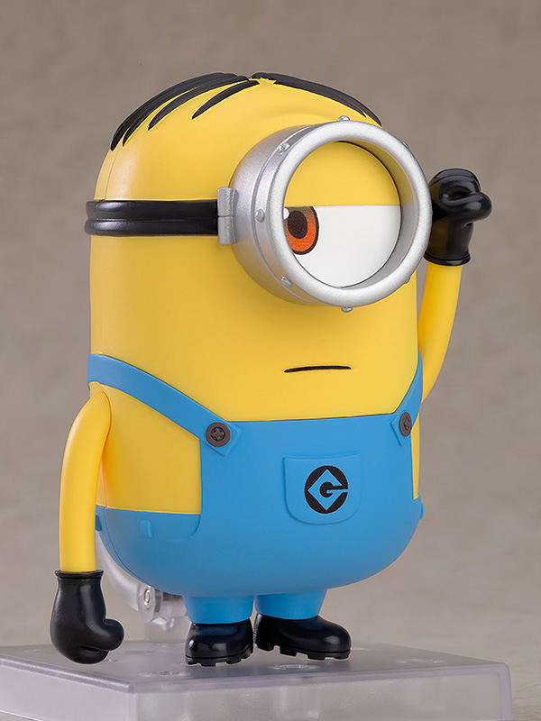 Nendoroid No. 2303 Minions: Stuart image 3