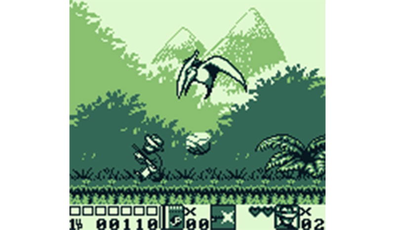 Jurassic Park: Classic Games Collection image 3