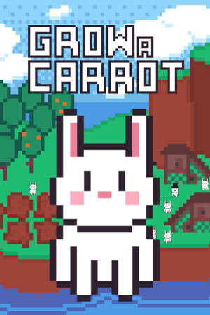 Grow a Carrot_