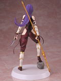 Shangri-La Frontier 1/7 Scale Pre-Painted Figure: Arthur Pencilgon thumbnail 3