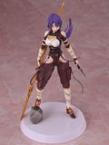 Shangri-La Frontier 1/7 Scale Pre-Painted Figure: Arthur Pencilgon thumbnail 4
