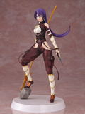 Shangri-La Frontier 1/7 Scale Pre-Painted Figure: Arthur Pencilgon thumbnail 5