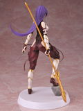 Shangri-La Frontier 1/7 Scale Pre-Painted Figure: Arthur Pencilgon thumbnail 6
