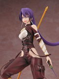 Shangri-La Frontier 1/7 Scale Pre-Painted Figure: Arthur Pencilgon thumbnail 8