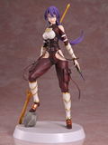 Shangri-La Frontier 1/7 Scale Pre-Painted Figure: Arthur Pencilgon thumbnail 1