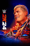 WWE 2K24 <span class="ext" style="background-color: #2a475e; color: #FFFFFF;">STEAM</span> <span class="ext ext_digital">digital</span> thumbnail 1