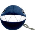 Super Mario All Star Collection AC24: Super Mario Plush Chomp (S) thumbnail 1