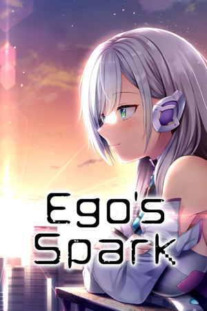 Ego's Spark_