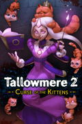 Tallowmere 2: Curse of the Kittens <span class="ext" style="background-color: #2a475e; color: #FFFFFF;">STEAM</span> <span class="ext ext_digital">digital</span> thumbnail 1