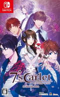 7’scarlet for Nintendo Switch thumbnail 1