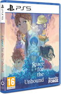 A Space For The Unbound thumbnail 1