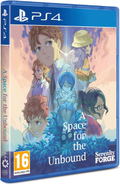A Space For The Unbound thumbnail 1