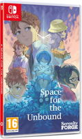 A Space For The Unbound thumbnail 1