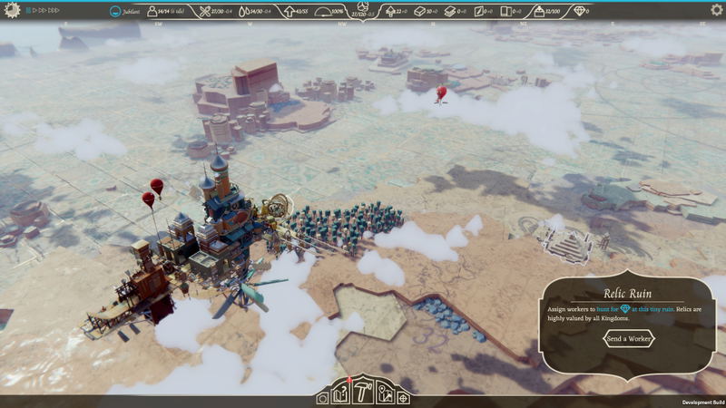 Airborne Kingdom <span class="ext" style="background-color: #2a475e; color: #FFFFFF;">STEAM</span> <span class="ext ext_digital">digital</span> image 3