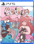 Calico (Multi-Language) thumbnail 1