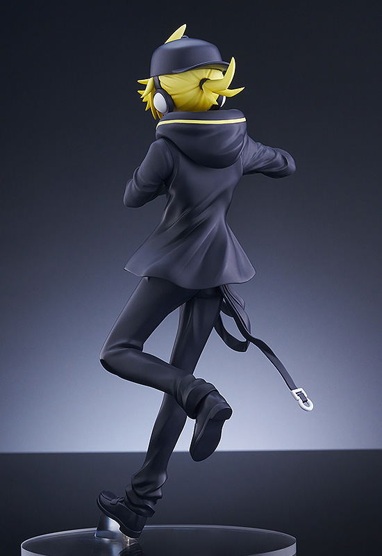 Music Creation Tool Vocaloid2 Software: Kagamine Rin & Len Act2