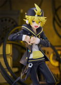 Character Vocal Series 02 Kagamine Rin/Len: Pop Up Parade Kagamine Len Bring It On Ver. L Size thumbnail 5