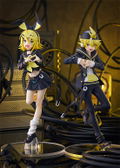 Character Vocal Series 02 Kagamine Rin/Len: Pop Up Parade Kagamine Len Bring It On Ver. L Size thumbnail 6