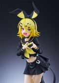 Character Vocal Series 02 Kagamine Rin/Len: Pop Up Parade Kagamine Rin Bring It On Ver. L Size (Damaged Box) thumbnail 7