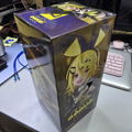 Character Vocal Series 02 Kagamine Rin/Len: Pop Up Parade Kagamine Rin Bring It On Ver. L Size (Damaged Box) thumbnail 3