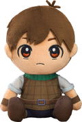Delicious In Dungeon Plushie: Chilchuck thumbnail 1