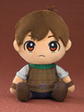 Delicious In Dungeon Plushie: Chilchuck thumbnail 2