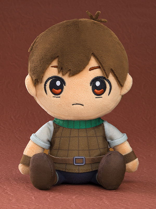 Delicious In Dungeon Plushie: Chilchuck image 2