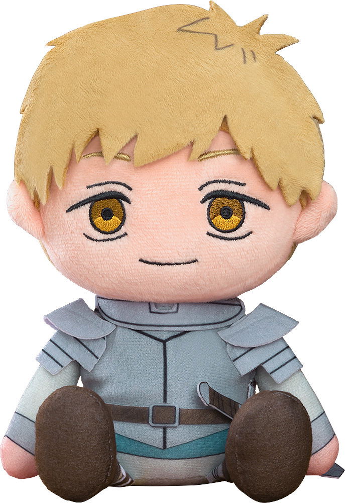 Delicious In Dungeon Plushie: Laios image 1