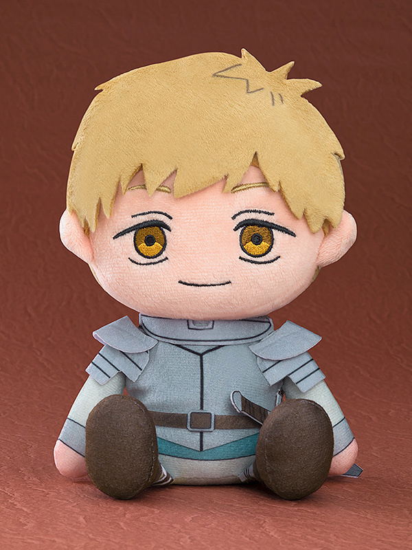 Delicious In Dungeon Plushie: Laios image 2