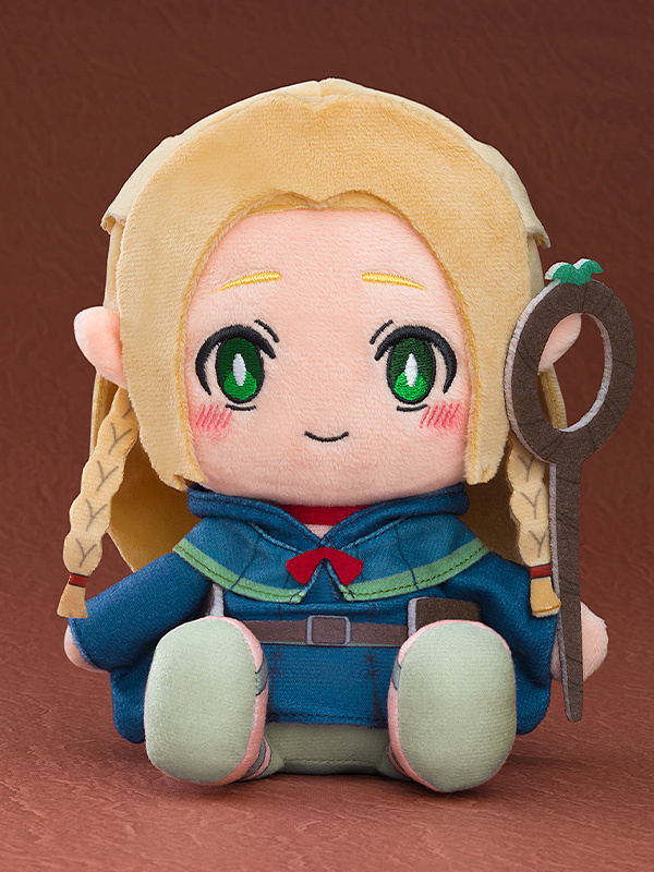Delicious In Dungeon Plushie: Marcille image 2