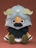 Delicious In Dungeon Plushie: Senshi thumbnail 2
