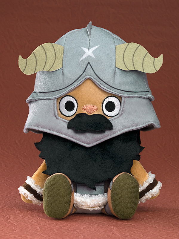 Delicious In Dungeon Plushie: Senshi image 2
