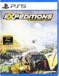 Expeditions: A MudRunner Game thumbnail 1
