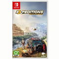 Expeditions: A MudRunner Game thumbnail 1