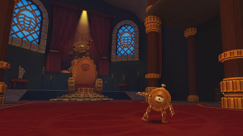 Girl Genius: Adventures in Castle Heterodyne image 4