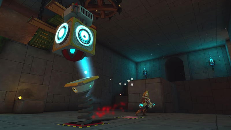 Girl Genius: Adventures in Castle Heterodyne image 5
