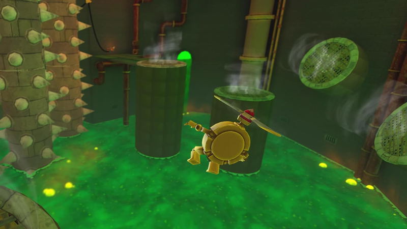 Girl Genius: Adventures in Castle Heterodyne image 7