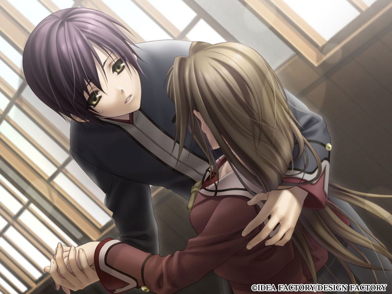 Hiiro no Kakera Tamayori-hime Kitan: Omoi Iro no Kioku for Nintendo Switch image 6