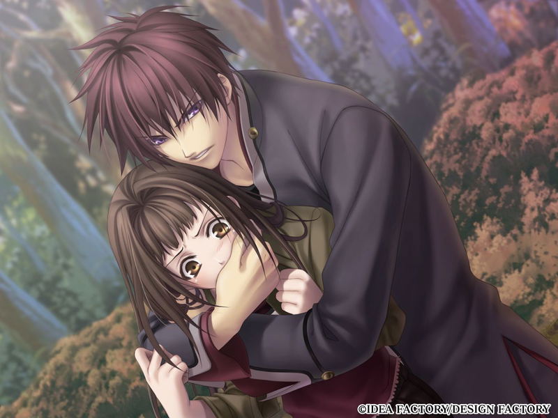 Hiiro no Kakera Tamayori-hime Kitan: Omoi Iro no Kioku for Nintendo Switch [Special Edition] image 2